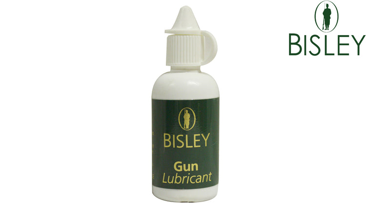 30ml Bottle Gun Lubricant by Bisley