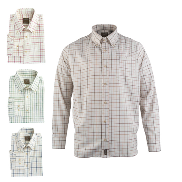 CLEARANCE - Jack Pyke Countryman Shirt.