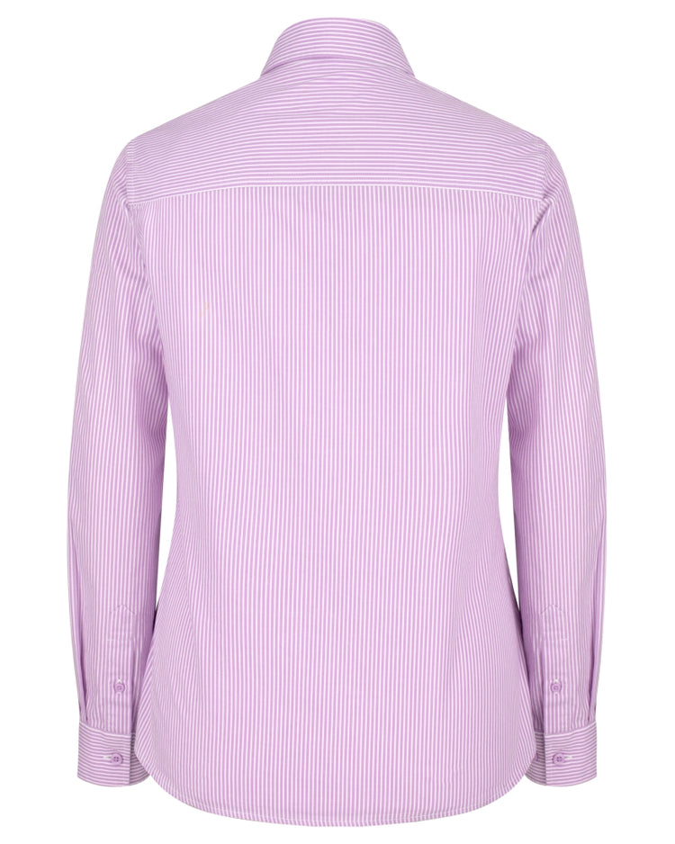 Hoggs of Fife Bonnie 11 Ladies Cotton Shirt