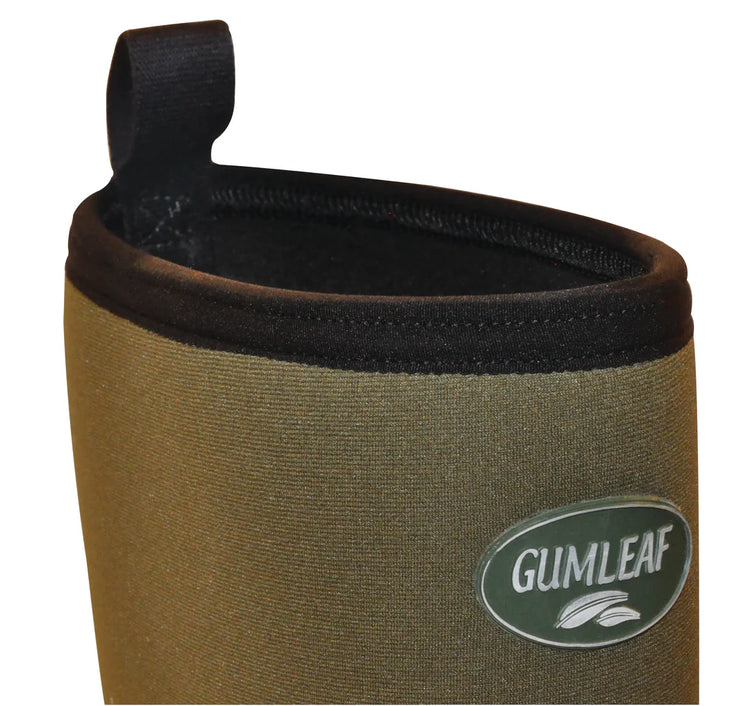 Gumleaf Mud Boot