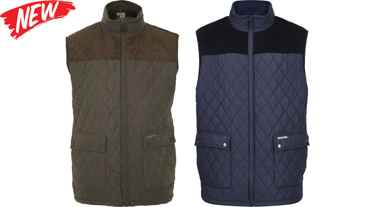 Bodywarmer Arundel