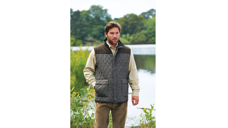 Bodywarmer Arundel