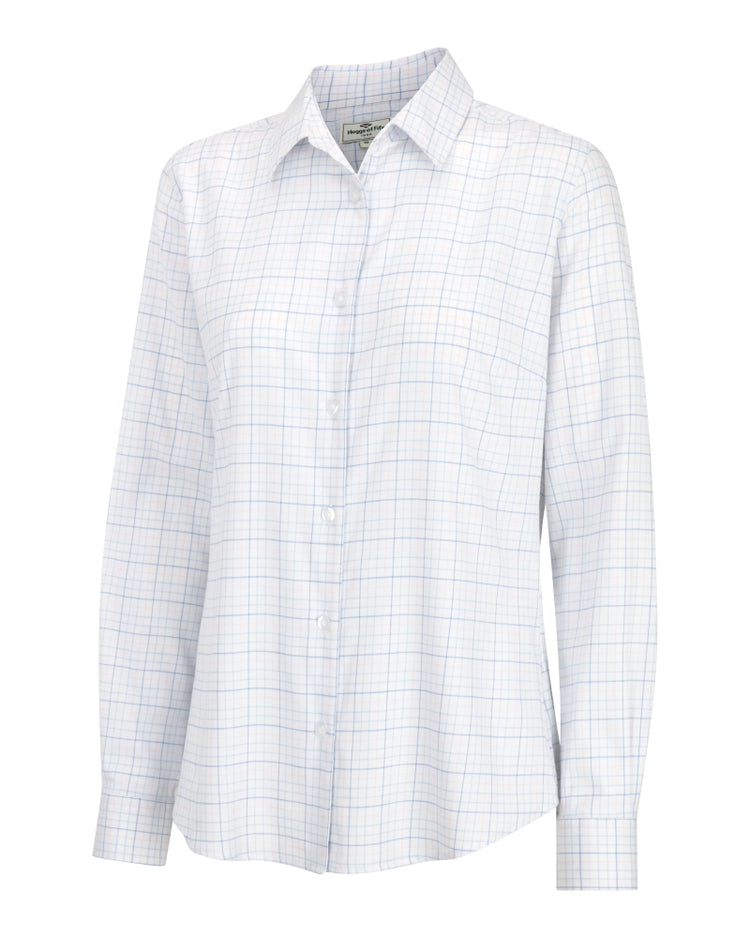 Hoggs of Fife Callie Twill Shirt