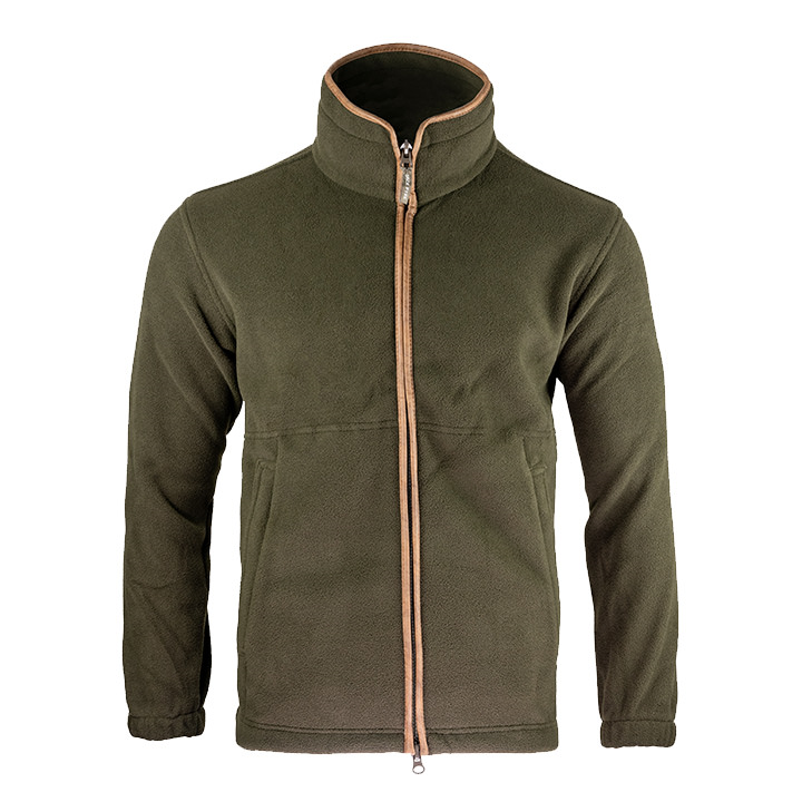 Jack Pyke Countryman fleece jacket