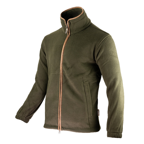 Jack Pyke Countryman fleece jacket.