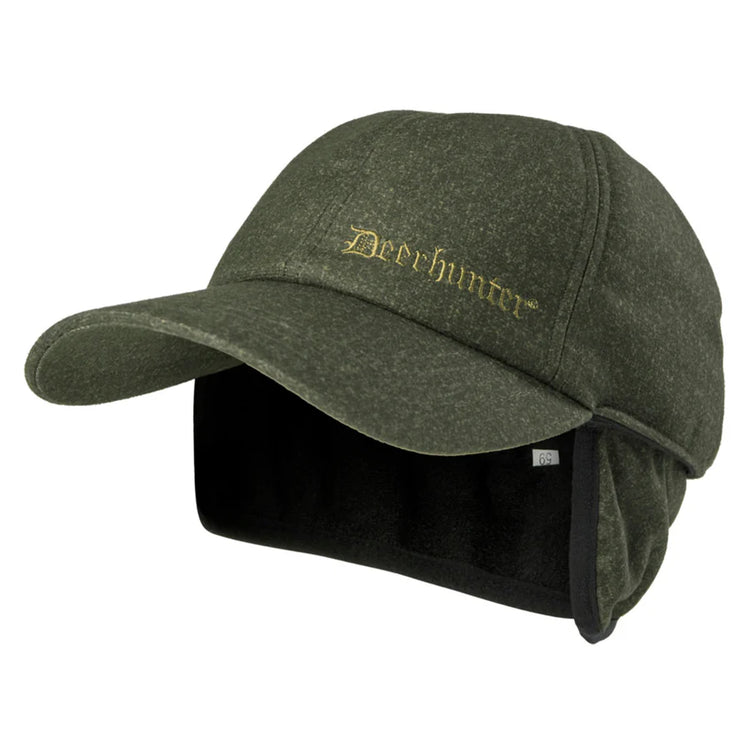 CLEARANCE-Deerhunter Ram Winter Cap