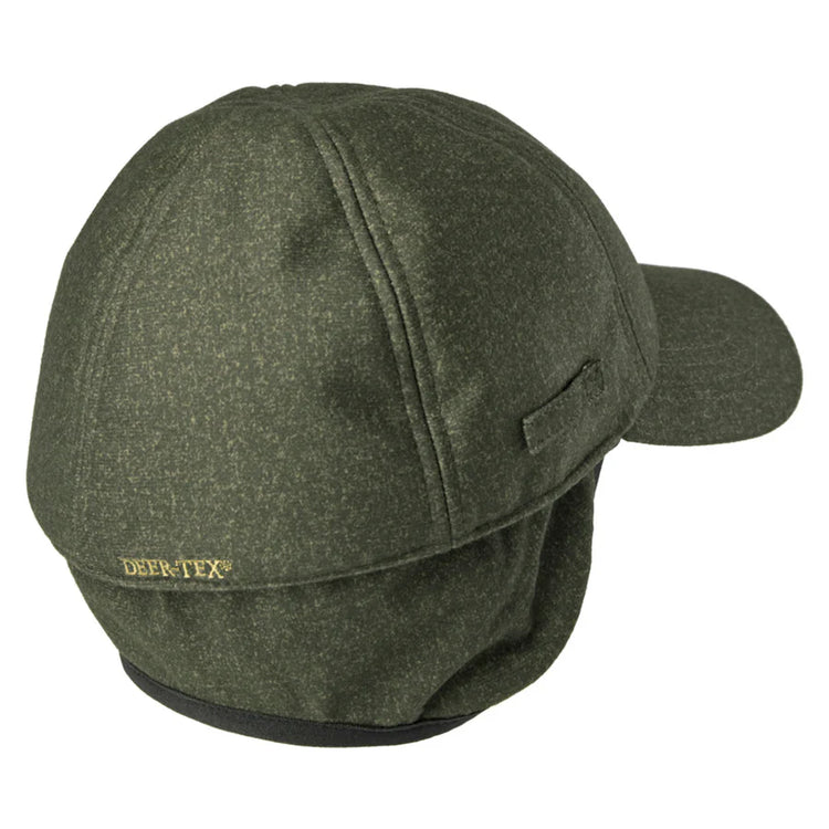 CLEARANCE-Deerhunter Ram Winter Cap