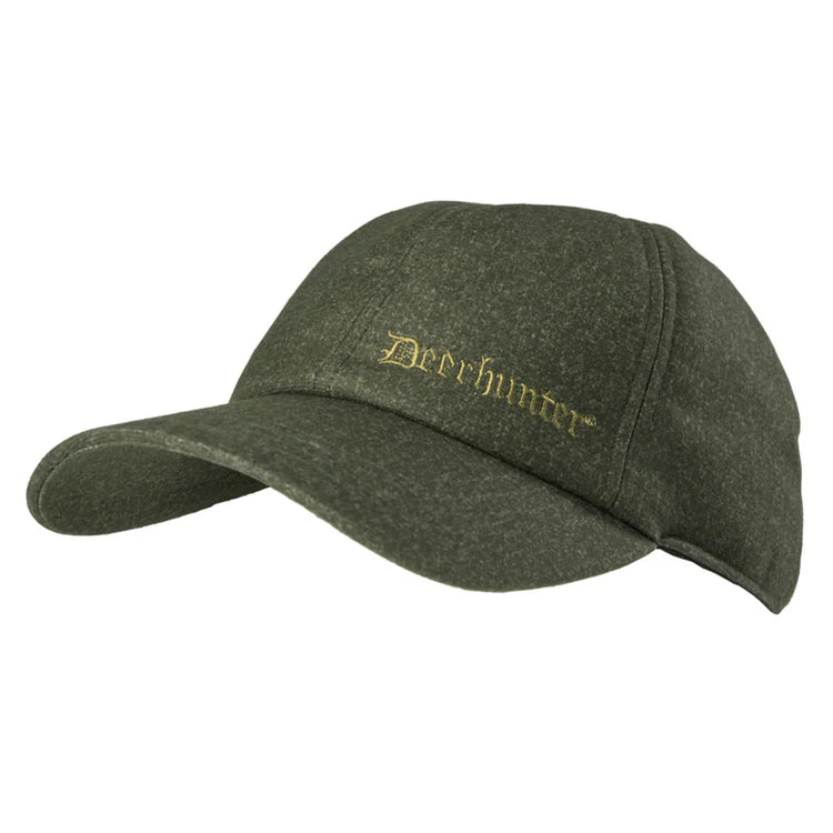 CLEARANCE-Deerhunter Ram Winter Cap