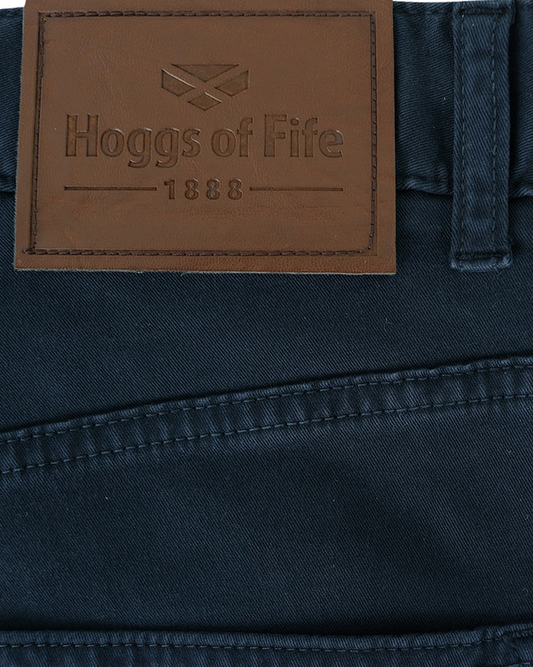 Hoggs of Fife Dingwall Cotton Stretch Jeans