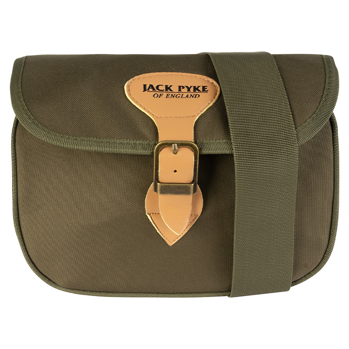 Jack Pyke Speed Loader Cartridge Bag.