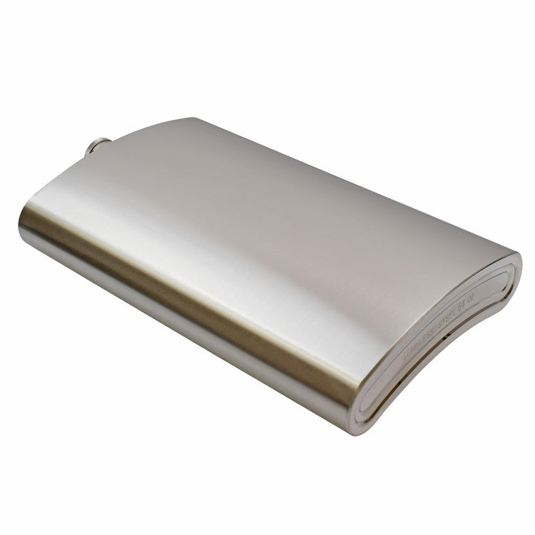 178oz Stainless Steel Giant Hip Flask