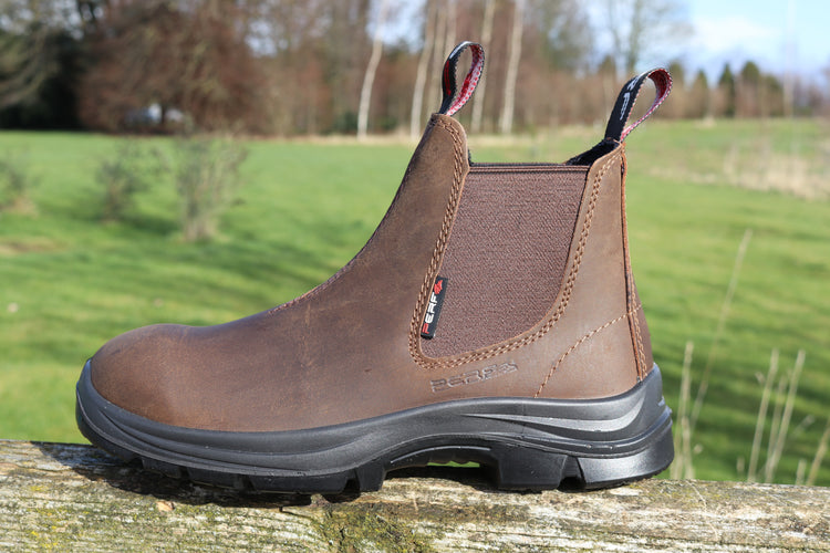 PB278 Country Non-Safety Dealer Boot