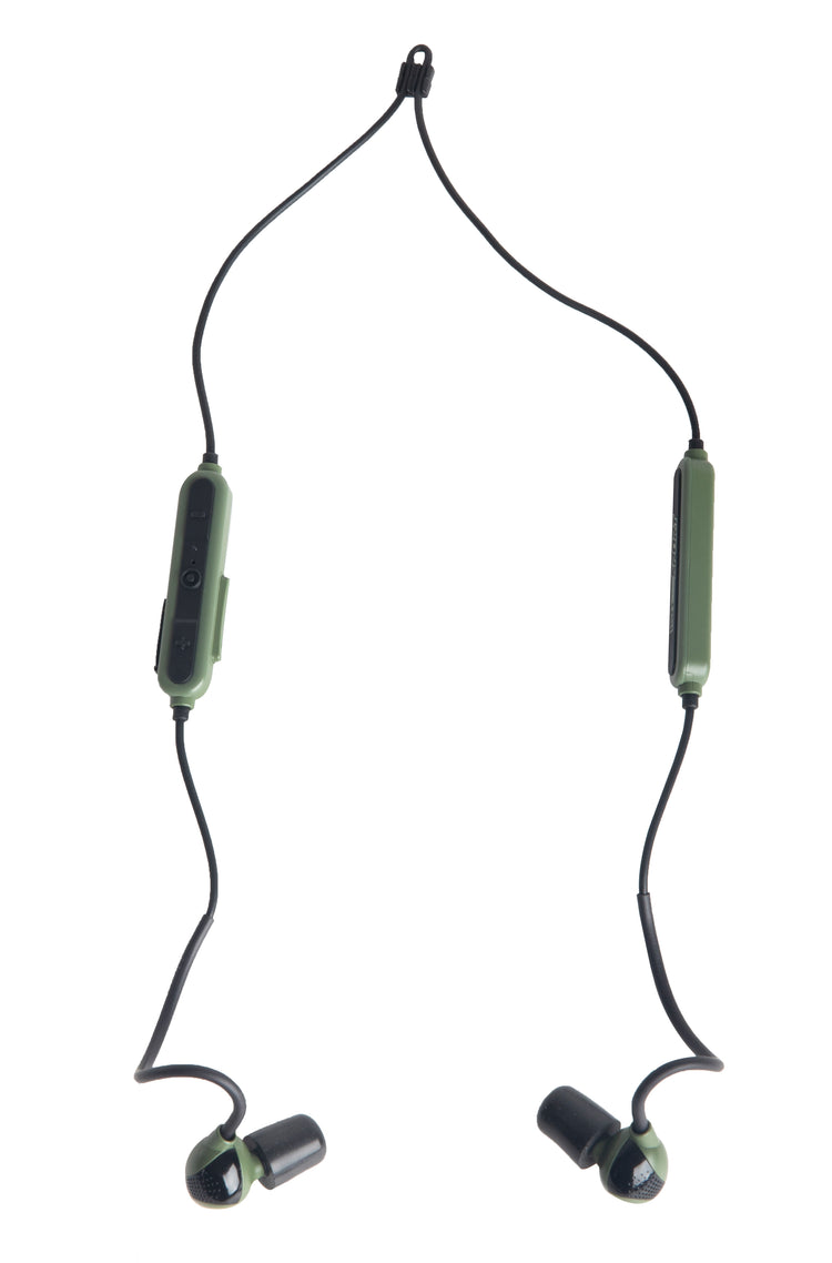 Advance Tactical Hearing Protection by ISOTunes Sport (ITAD)