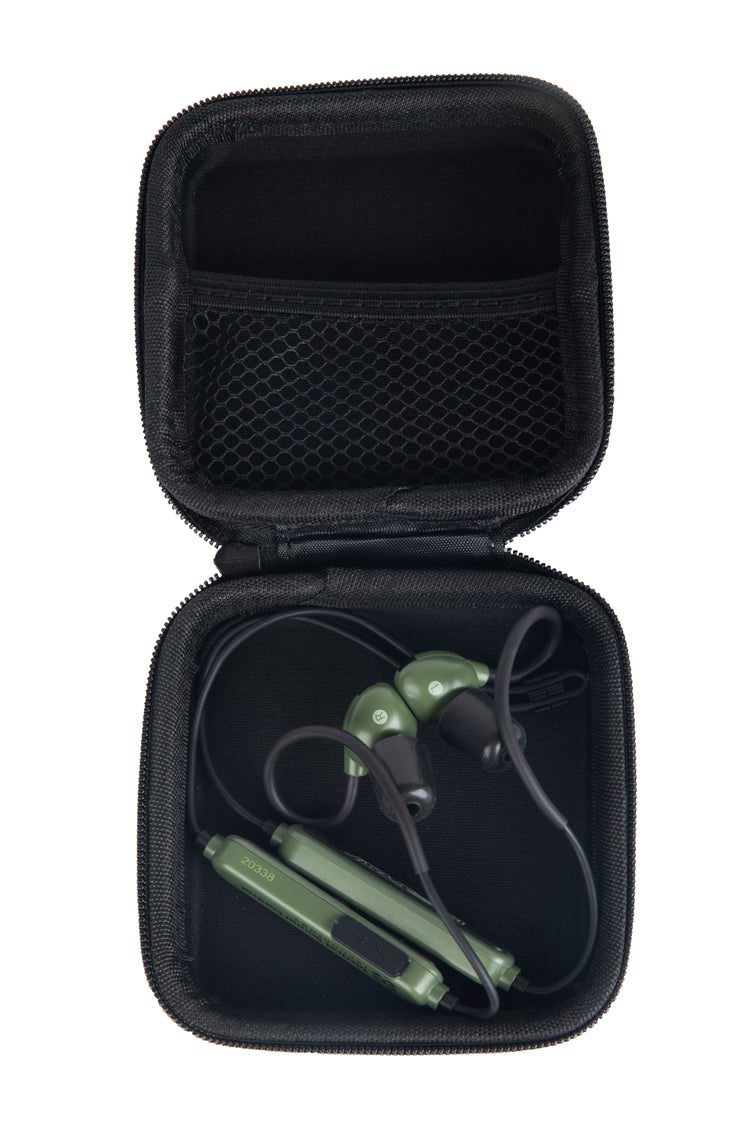 Advance Tactical Hearing Protection by ISOTunes Sport (ITAD)