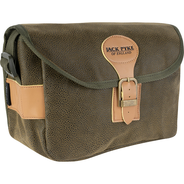 Duotex Cartridge Bag