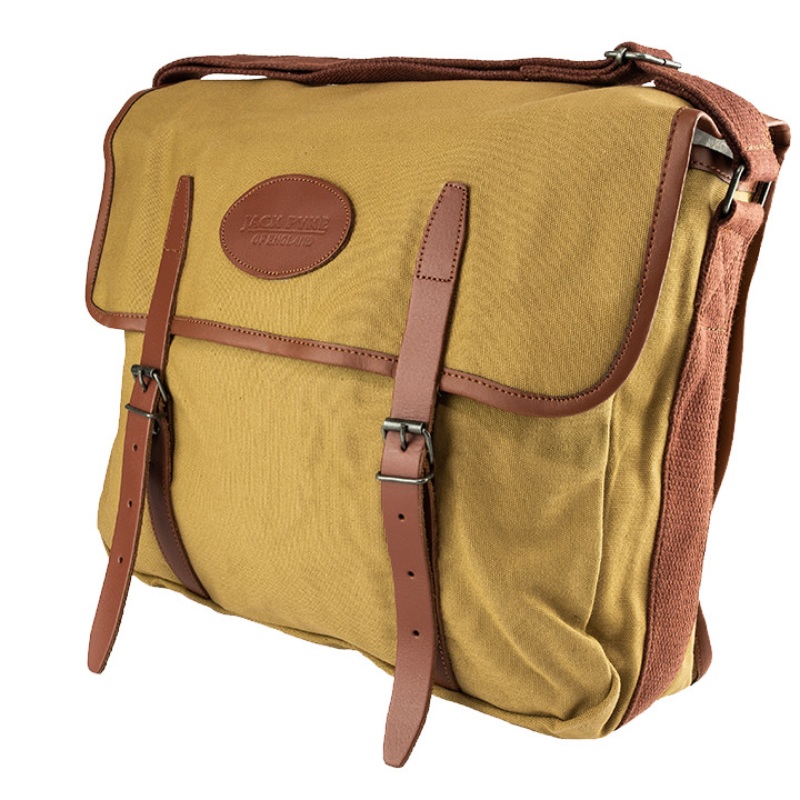 Jack Pyke Canvas Dog Bag.