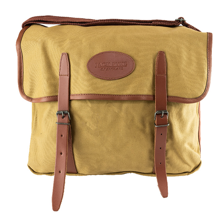 Jack Pyke Canvas Dog Bag.