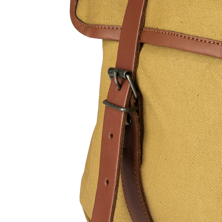 Jack Pyke Canvas Dog Bag.