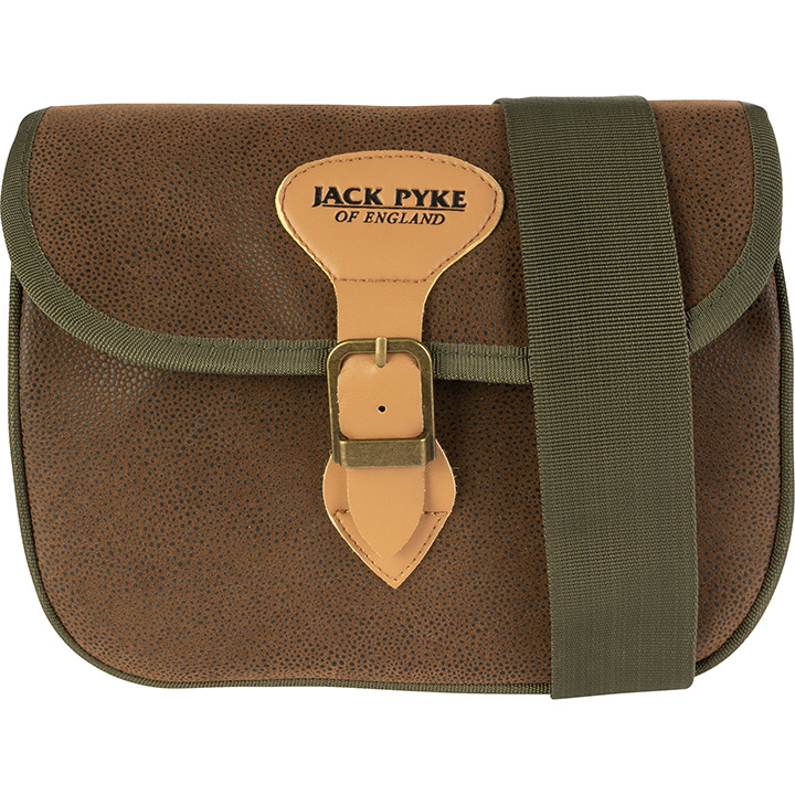 Jack Pyke Speed Loader Cartridge Bag Duotex.