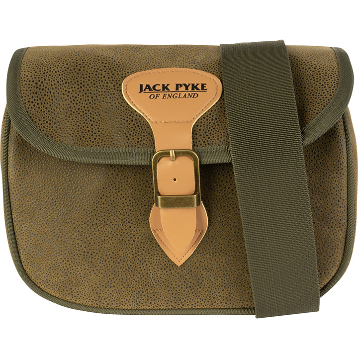 Jack Pyke Speed Loader Cartridge Bag Duotex.