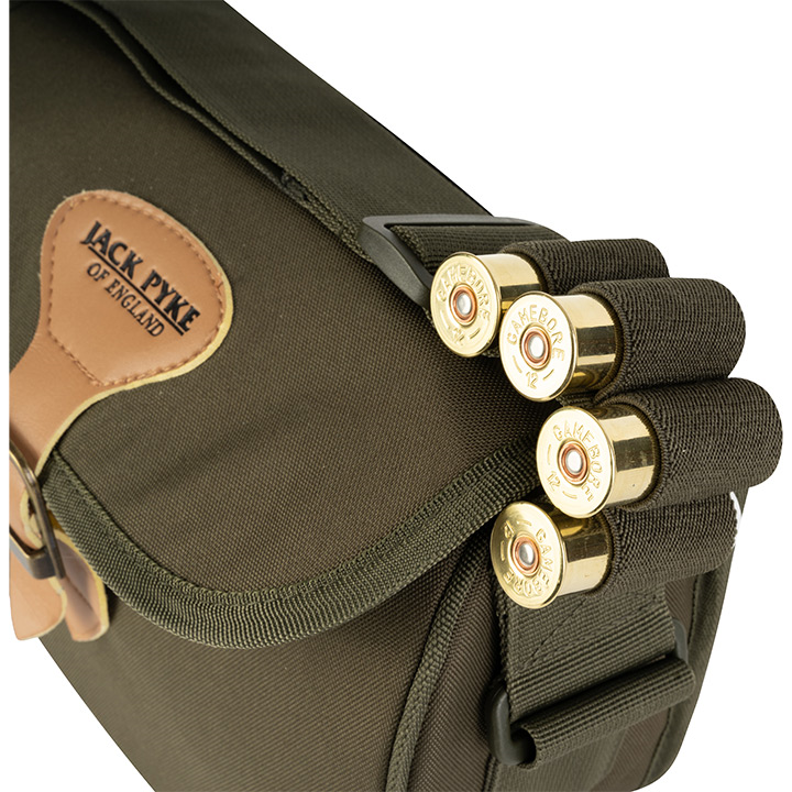 Jack Pyke Speed Loader Cartridge Bag.