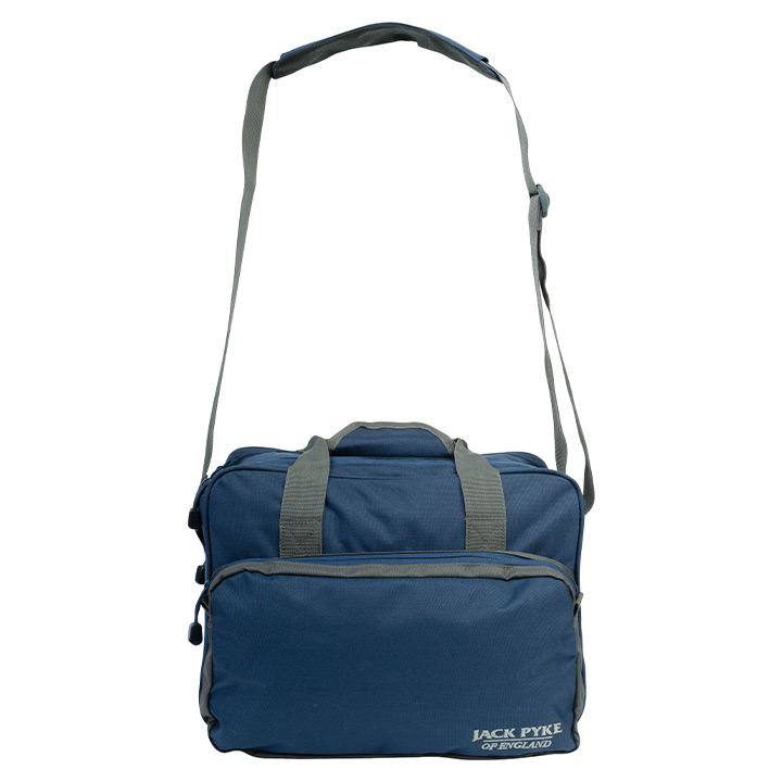 Sporting Shoulder Bag