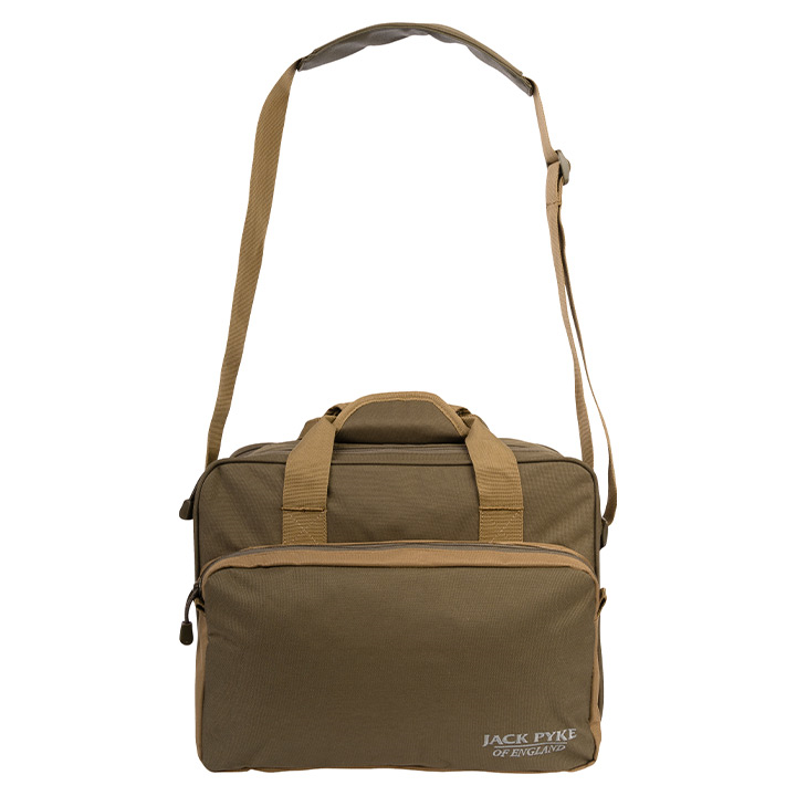 Sporting Shoulder Bag