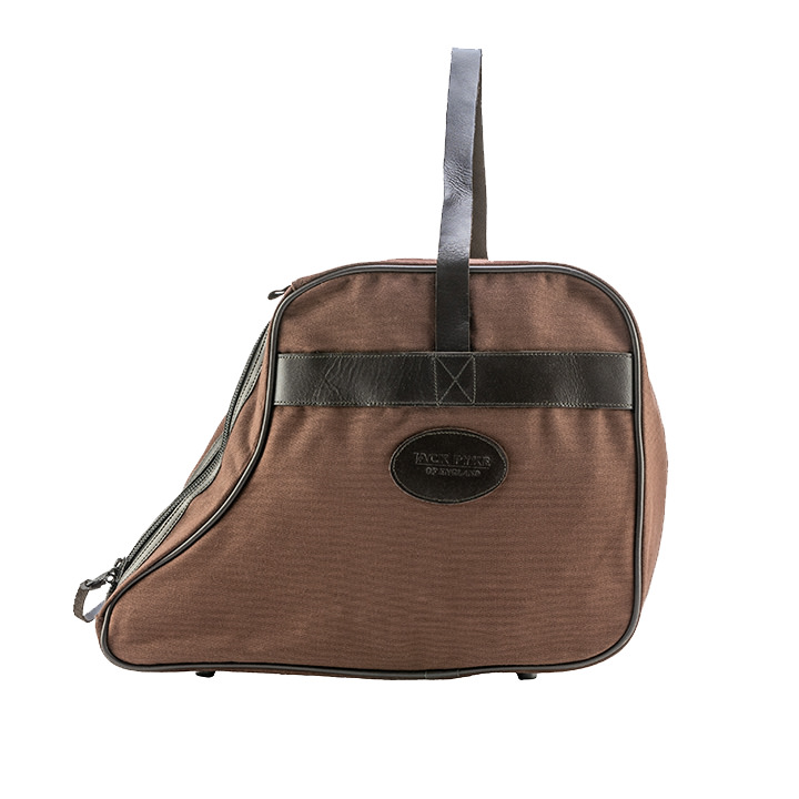 Jack Pyke Canvas Walking Boot Bag.