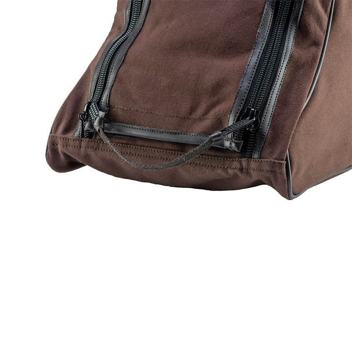 Jack Pyke Canvas Walking Boot Bag.