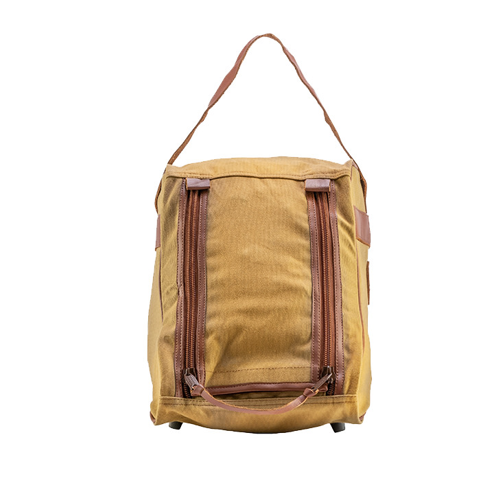 Jack Pyke Canvas Walking Boot Bag.