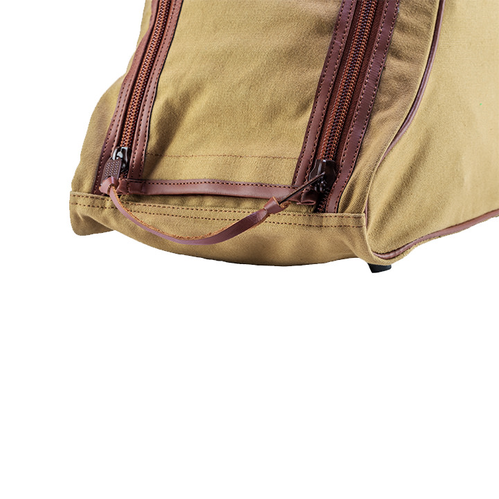 Jack Pyke Canvas Walking Boot Bag.