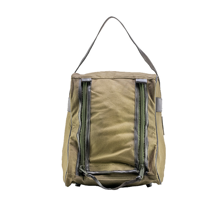 Jack Pyke Canvas Walking Boot Bag.