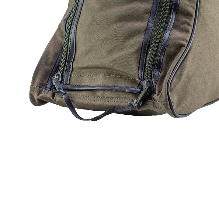 Jack Pyke Canvas Walking Boot Bag.