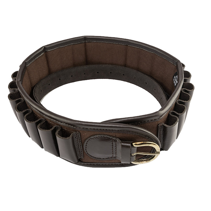 Jack Pyke Canvas Cartridge Belt.