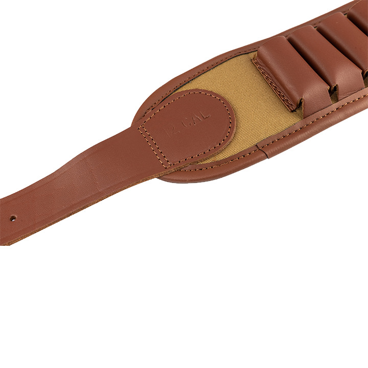 Jack Pyke Canvas Cartridge Belt.