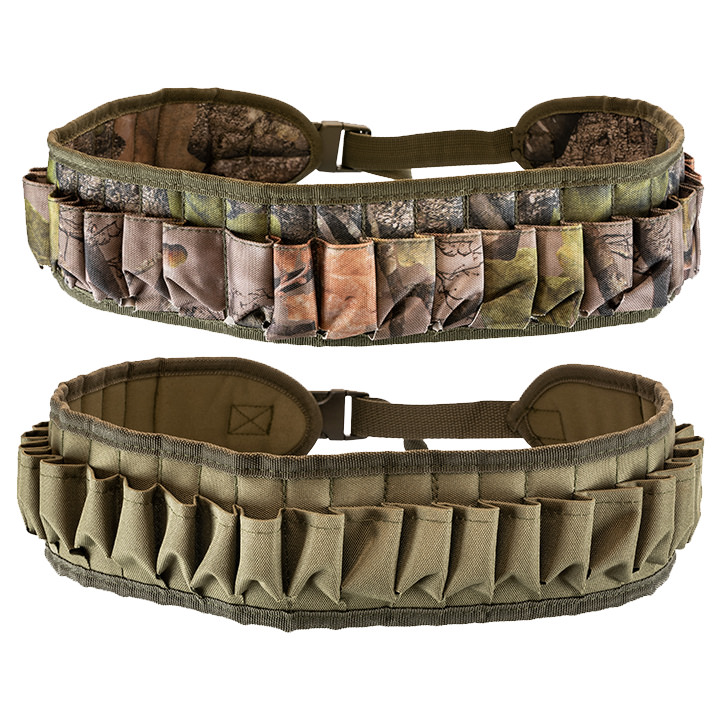 Jack Pyke Cartridge Belt.