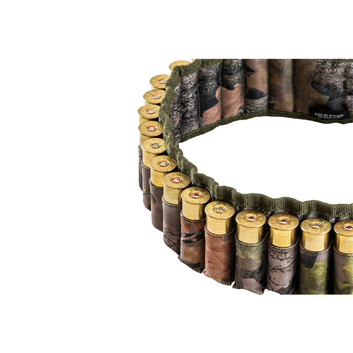 Jack Pyke Cartridge Belt.