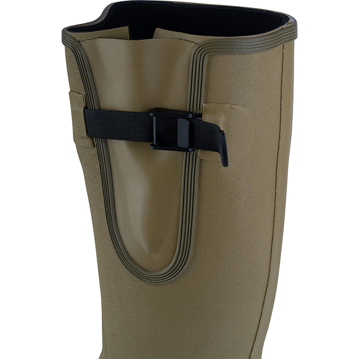 Ashcombe Gusset Wellington Boots