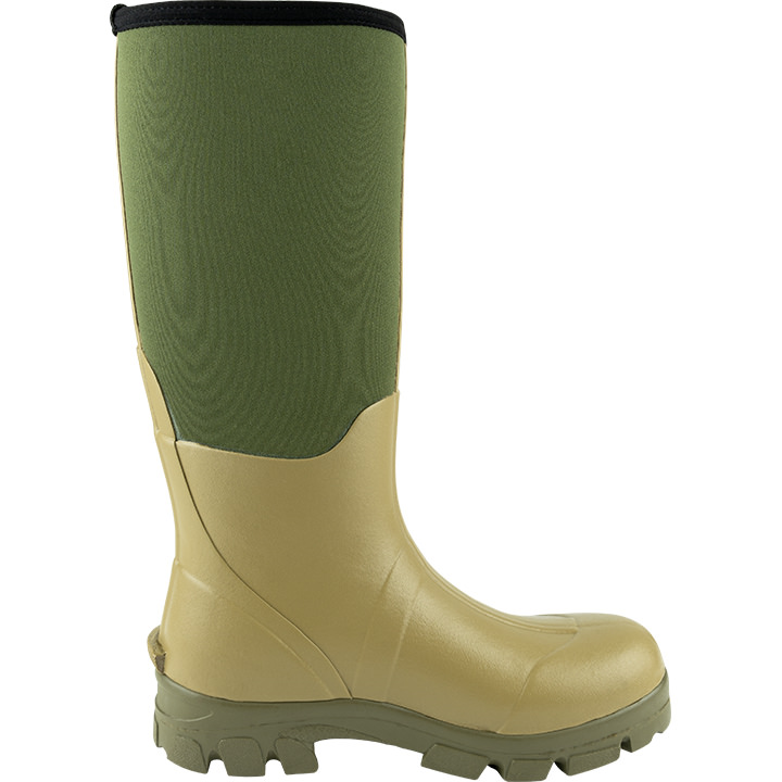 Jack Pyke Ashcombe Neoprene Wellington Boot