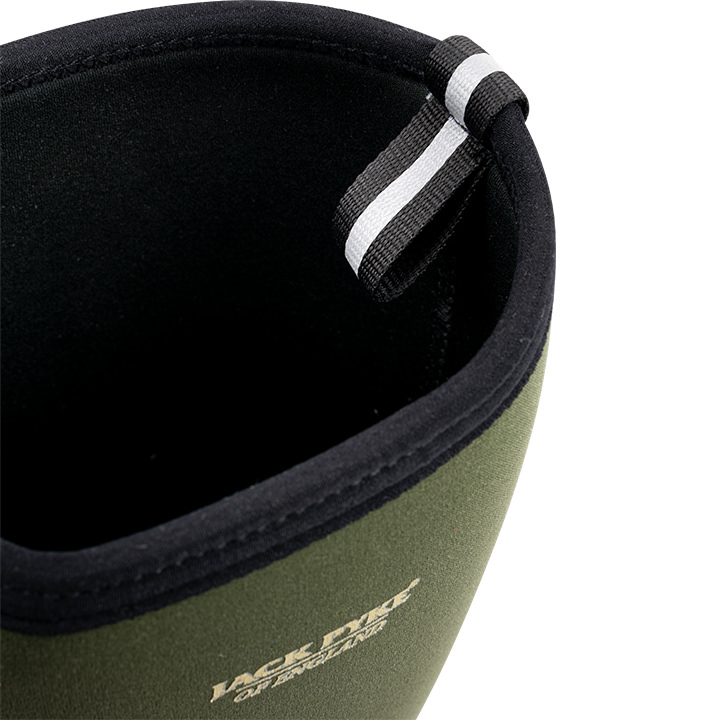 Jack Pyke Ashcombe Neoprene Wellington Boot