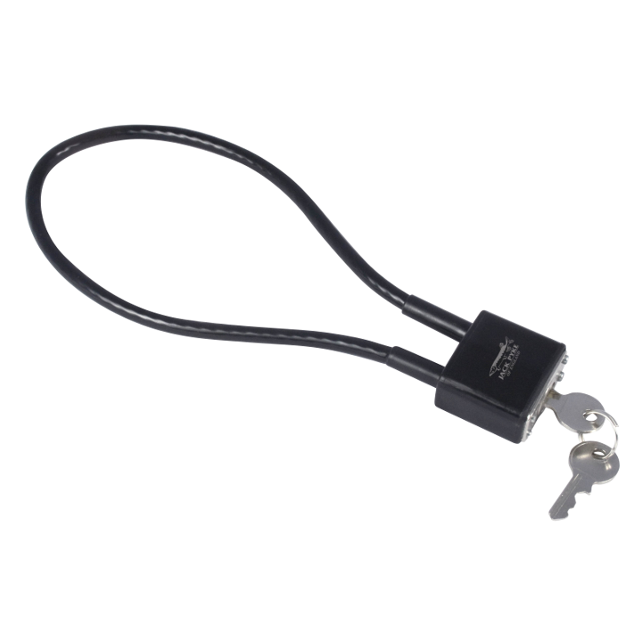 Jack Pyke Gun Security Cable Lock.