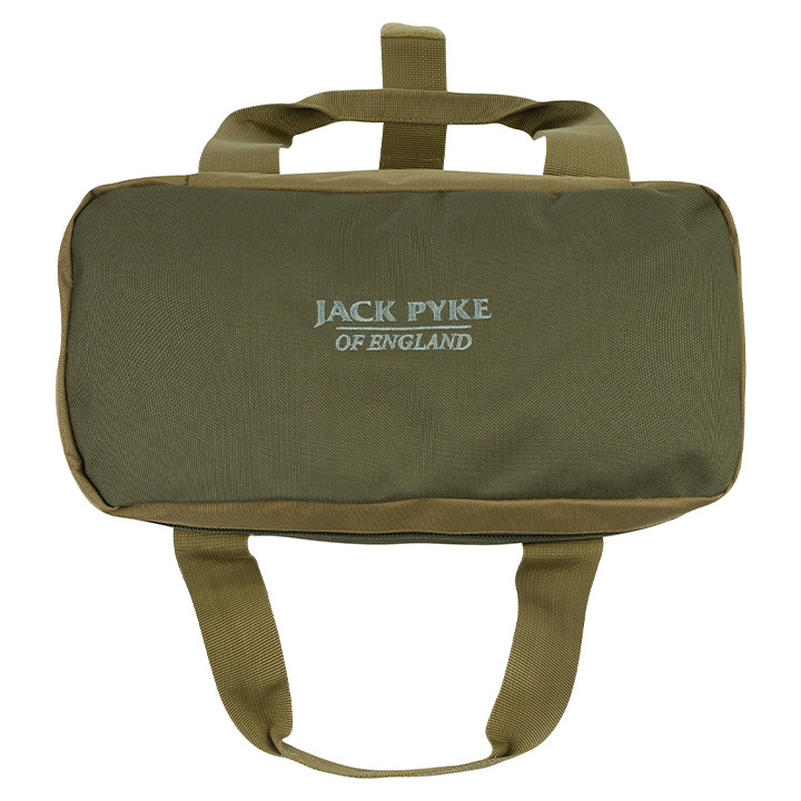 Jack Pyke Sporting Cartridge Carrier 100.