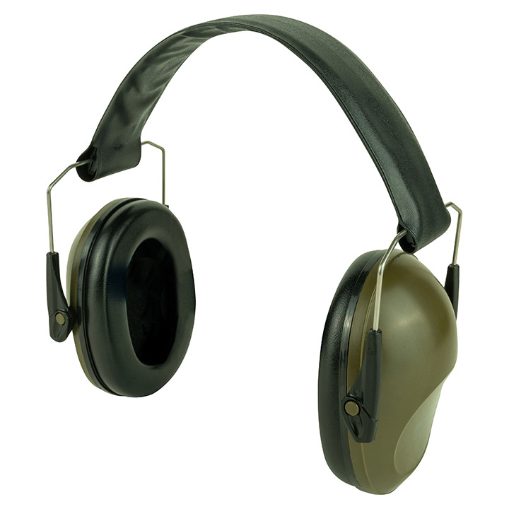 Jack Pyke Passive Ear Defenders.