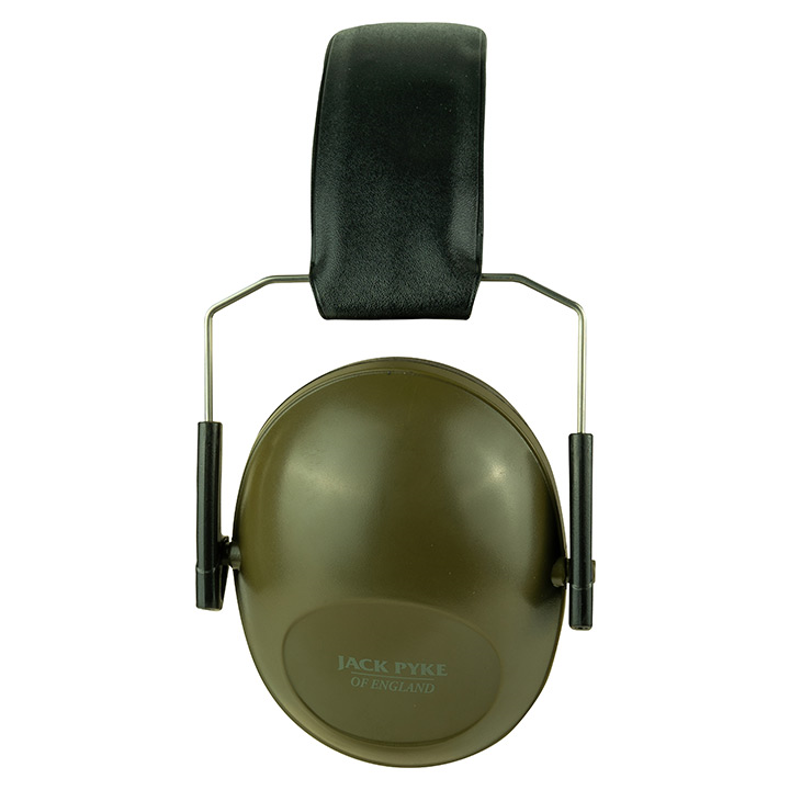 Jack Pyke Passive Ear Defenders.