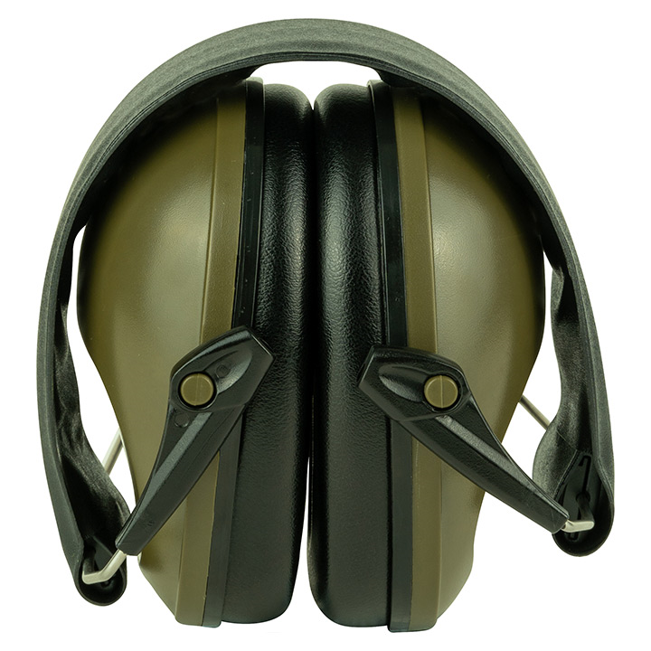 Jack Pyke Passive Ear Defenders.