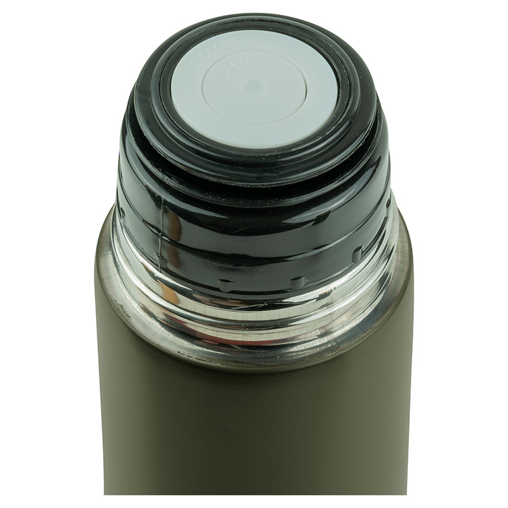 Cartridge Flask 750ml