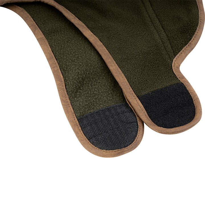 Jack Pyke Fleece Dog Coat.