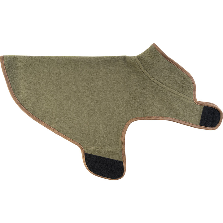 Jack Pyke Fleece Dog Coat.