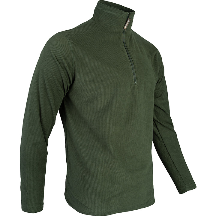 Lightweight Fleece Top