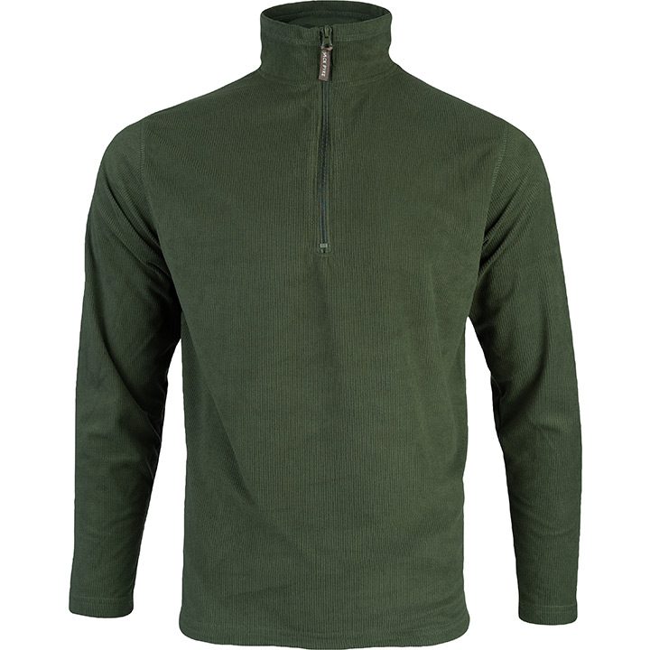 Lightweight Fleece Top